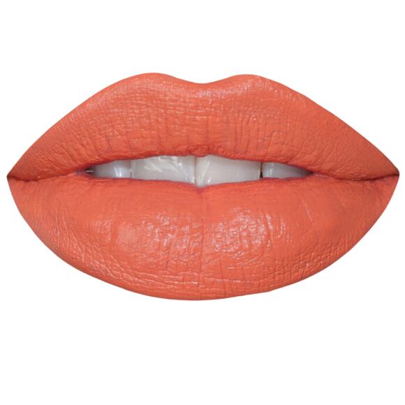 Jeffree Star Velvet Trap Lipstick in Wyoming Iced Tea Full Size NIB New - Picture 2 of 2